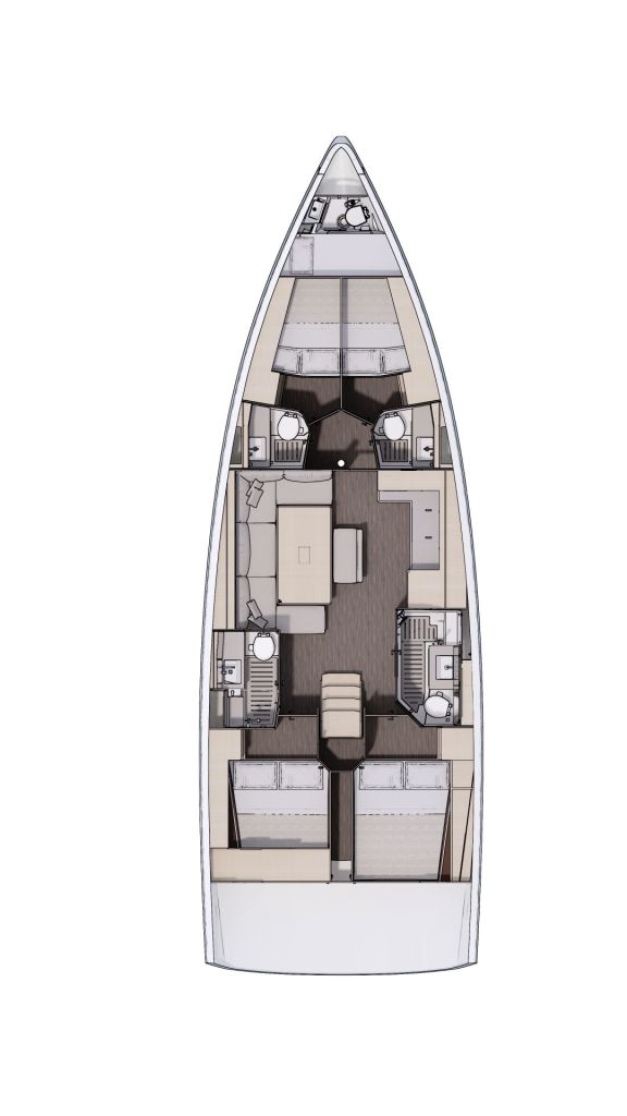 Image of Edelweiss yacht #2