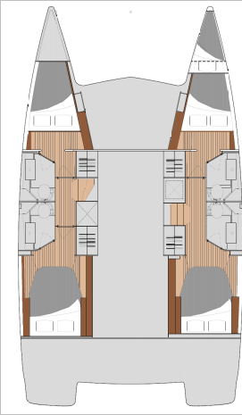 Image of Angelica yacht #2