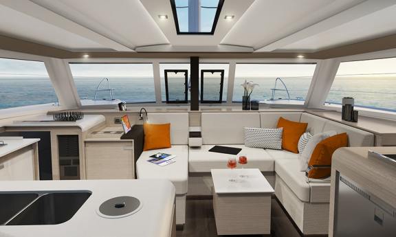 Image of Angelica yacht #5