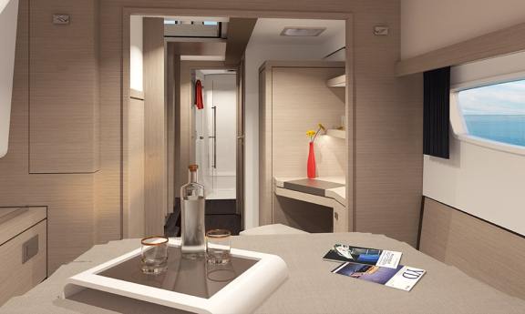 Image of Angelica yacht #4