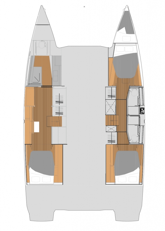 Image of Caramita yacht #2