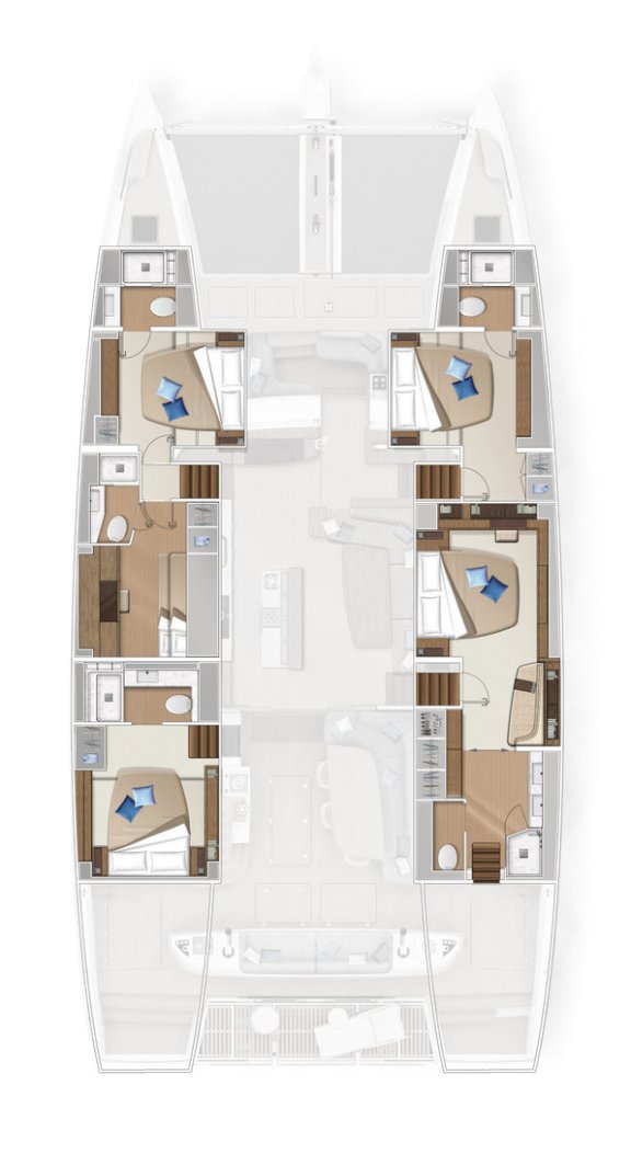 Image of White Caps yacht #2