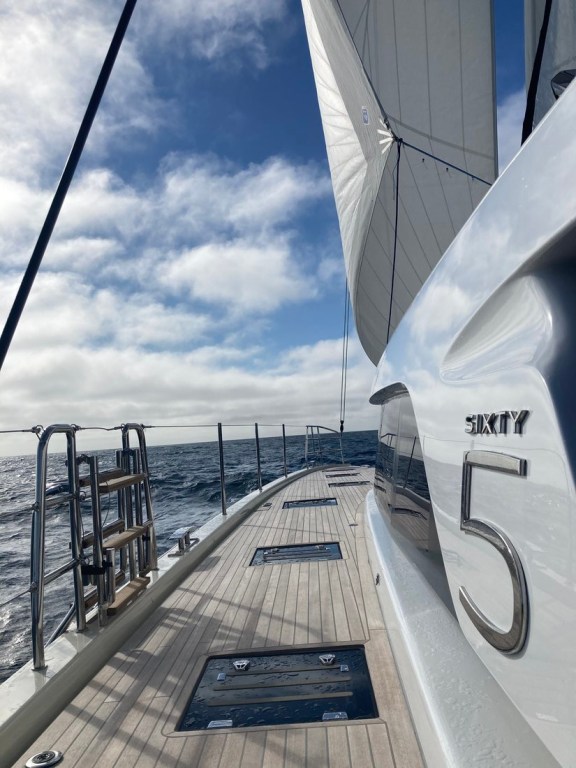 Image of No Name 1 yacht #4