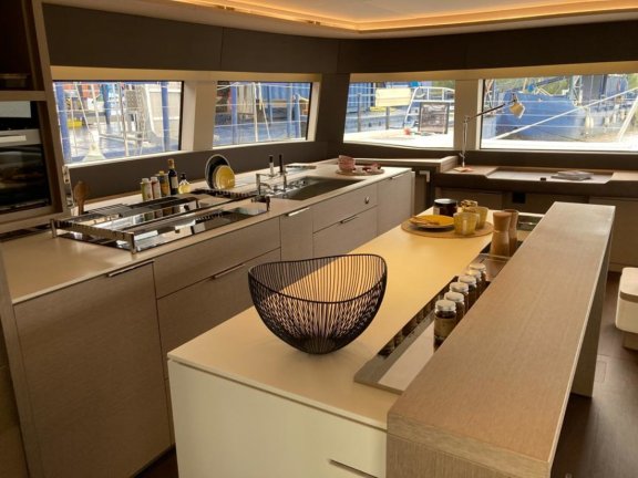 Image of No Name 1 yacht #6