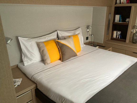 Image of No Name 1 yacht #7