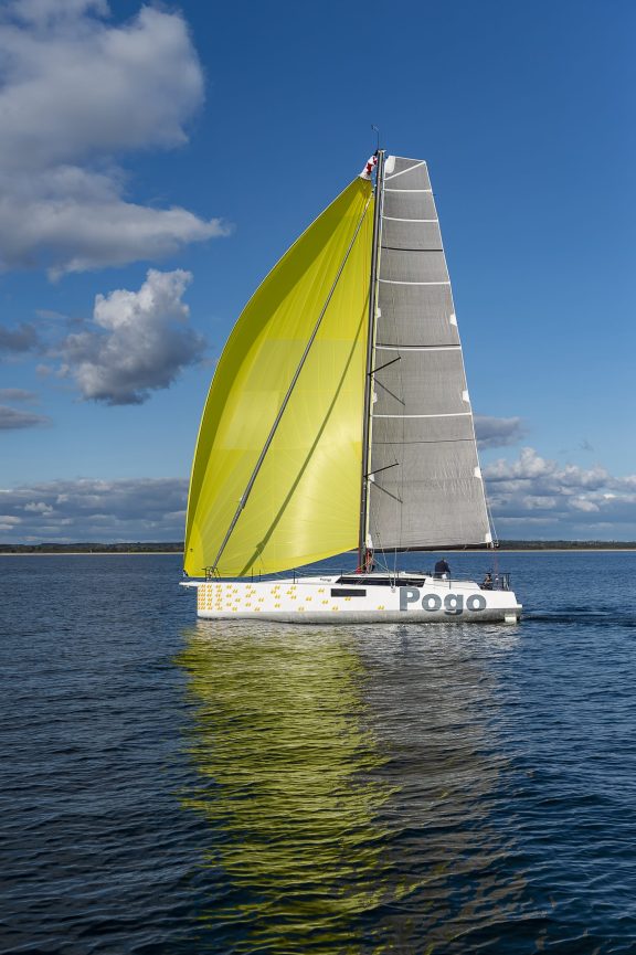 Image of Ithaka yacht #3