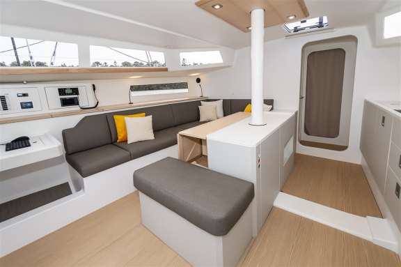 Image of Ithaka yacht #6