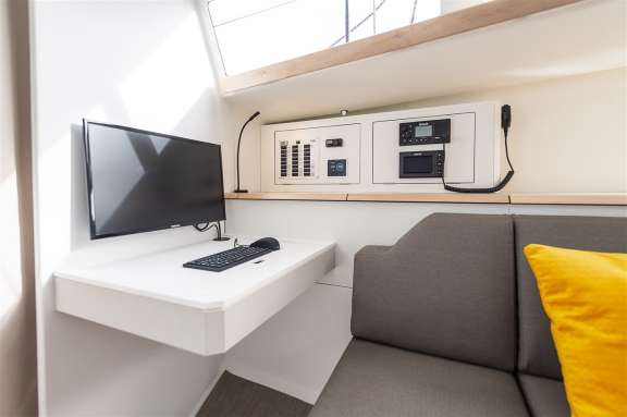 Image of Ithaka yacht #7