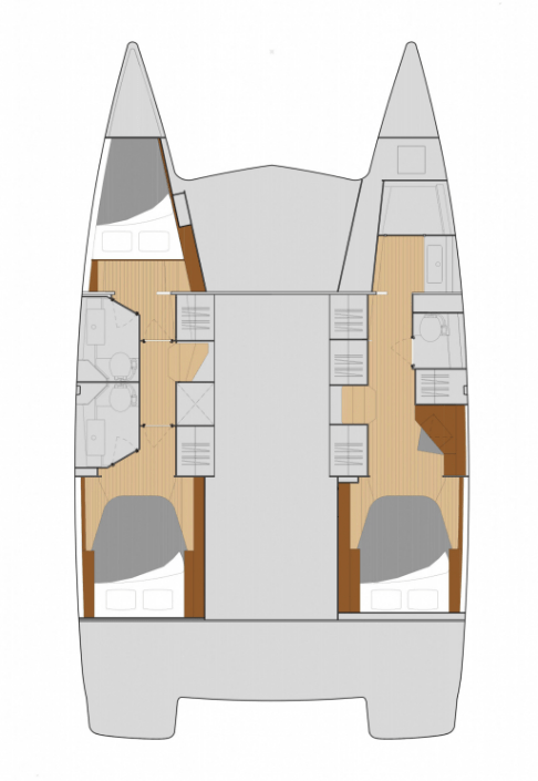 Image of Jumapi yacht #2