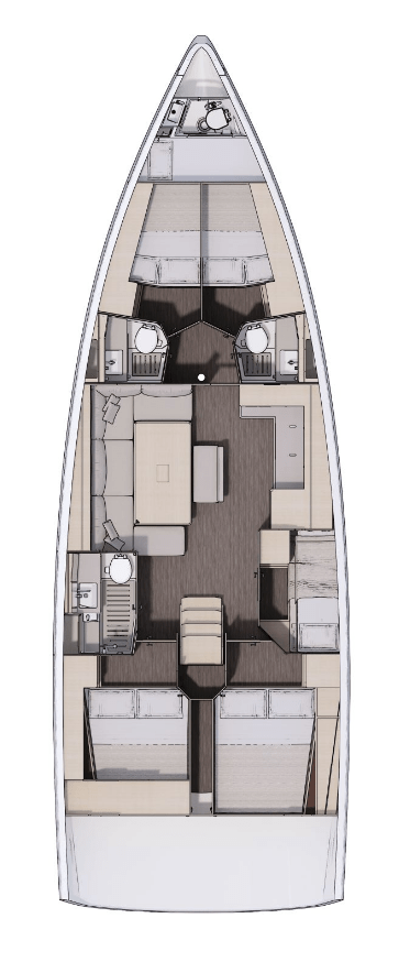 Image of Thalis II yacht #2