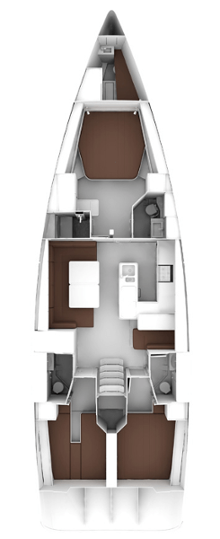 Image of Kallirrhoe yacht #2