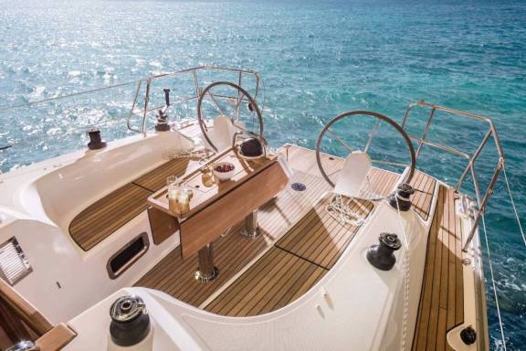 Image of Just Enjoy yacht #3