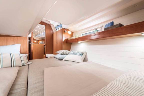 Image of Just Enjoy yacht #8