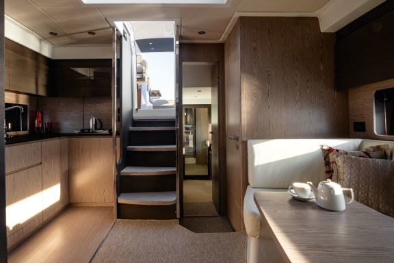 Image of Sabijac yacht #5