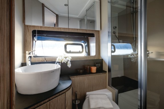 Image of Sabijac yacht #8