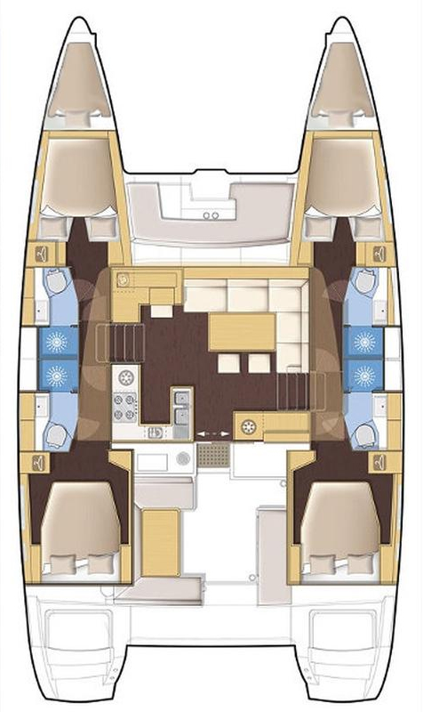 Image of Alkistis yacht #2