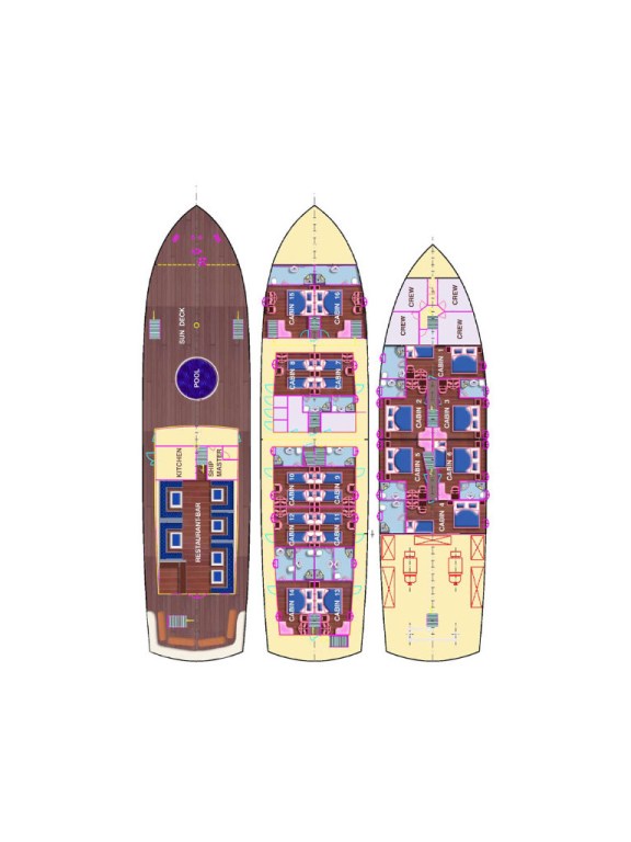 Image of MY Barbara yacht #2