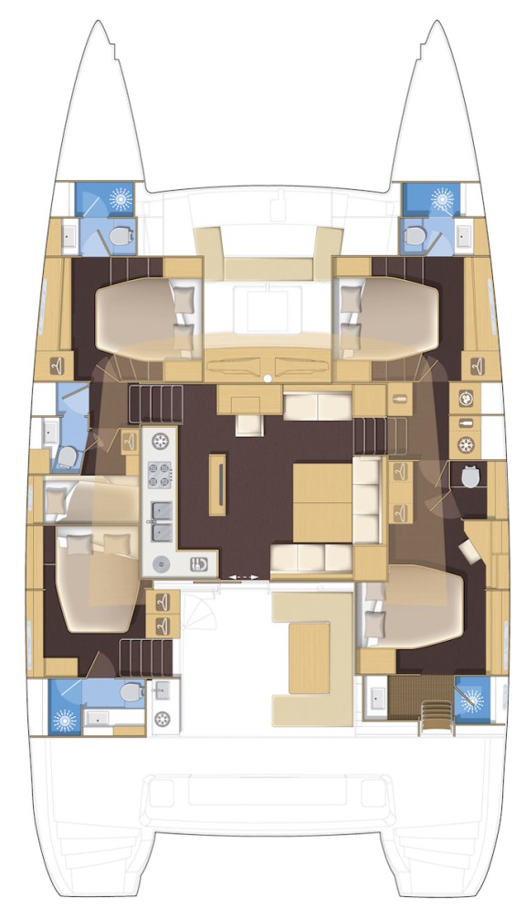 Image of My One yacht #2