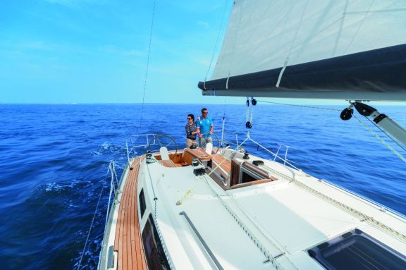 Image of Signorina yacht #4
