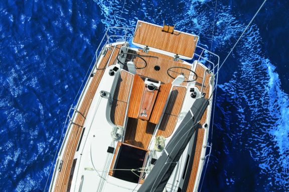 Image of Signorina yacht #6