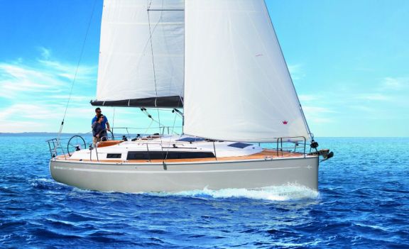 Image of Signorina yacht #3