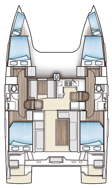 Image of Krazadeen yacht #2