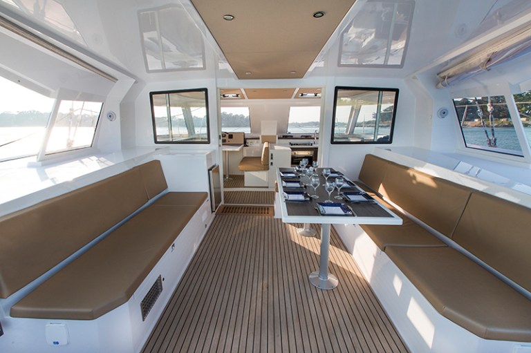 Image of Krazadeen yacht #3