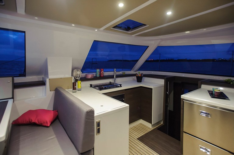 Image of Krazadeen yacht #4