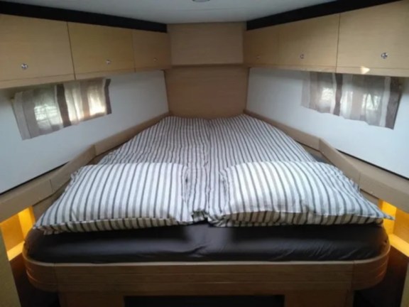 Image of Elisa yacht #3