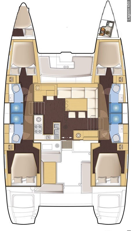 Image of Madicon yacht #2