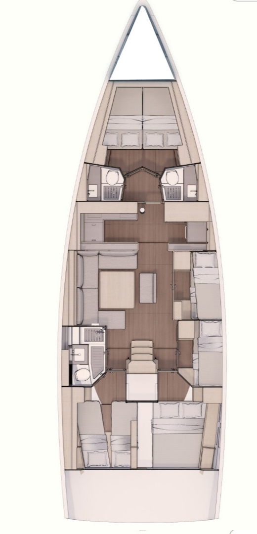 Image of Kasper yacht #2