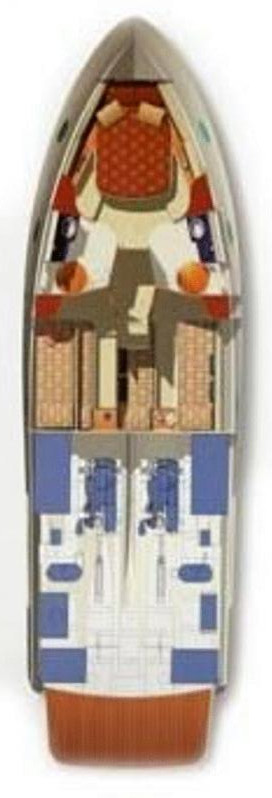 Image of Emily Grace II yacht #2