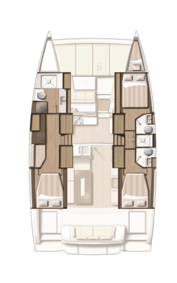 Image of Elifcim yacht #2