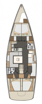 Image of Bingo yacht #2