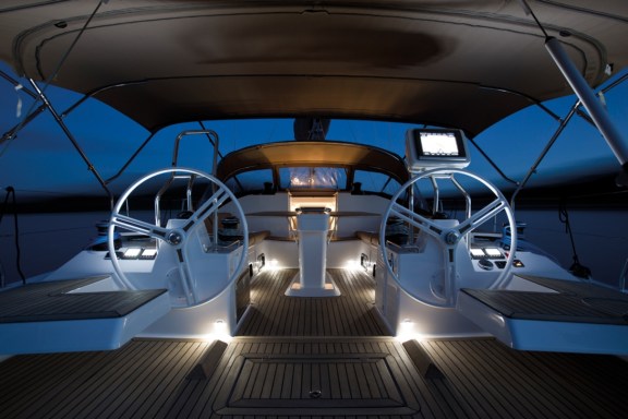 Image of Elysium I yacht #3