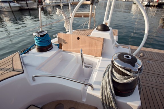 Image of Elysium I yacht #4