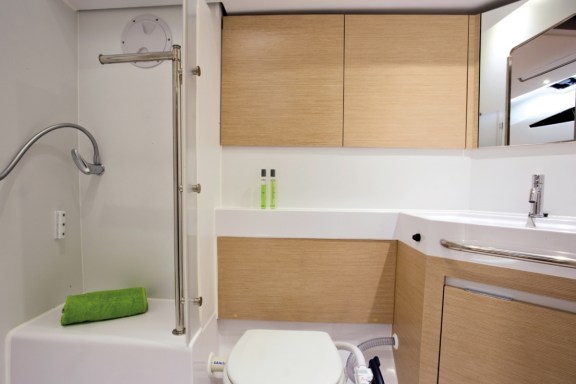 Image of Elysium I yacht #7