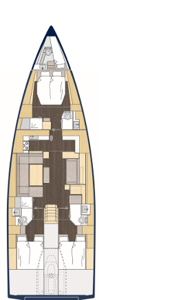 Image of BE Luxe yacht #2