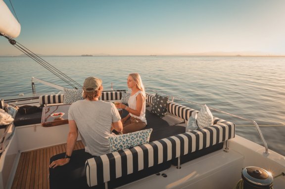 Image of Sameli yacht #3