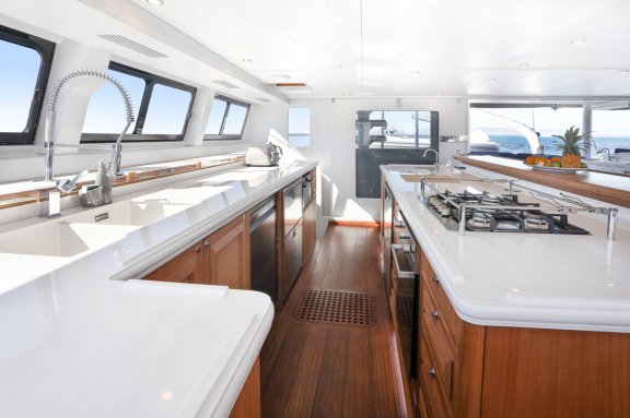 Image of Sameli yacht #5