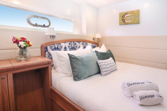 Image of Sameli yacht #8