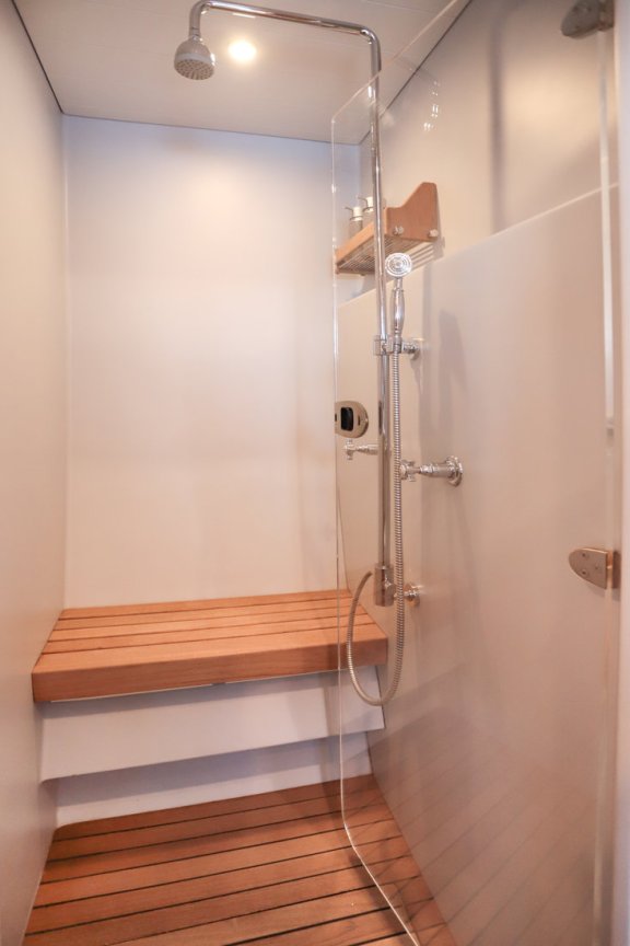 Image of Sameli yacht #11