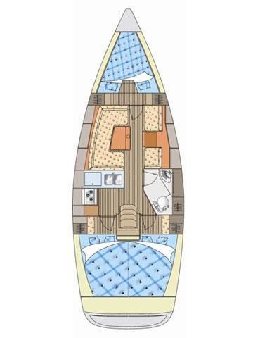 Image of Vita I yacht #2