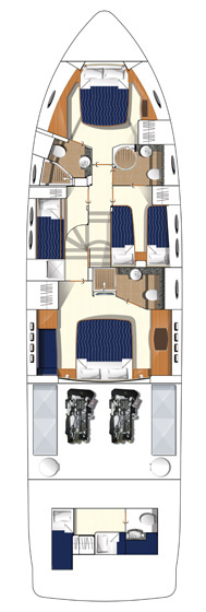 Image of Sassy yacht #2