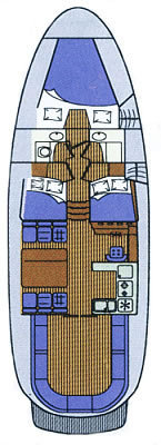 Image of Paulina yacht #2