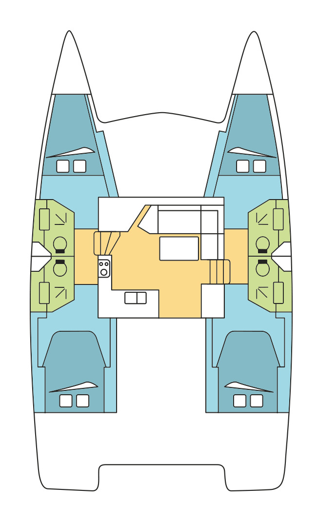 Image of Elia yacht #2