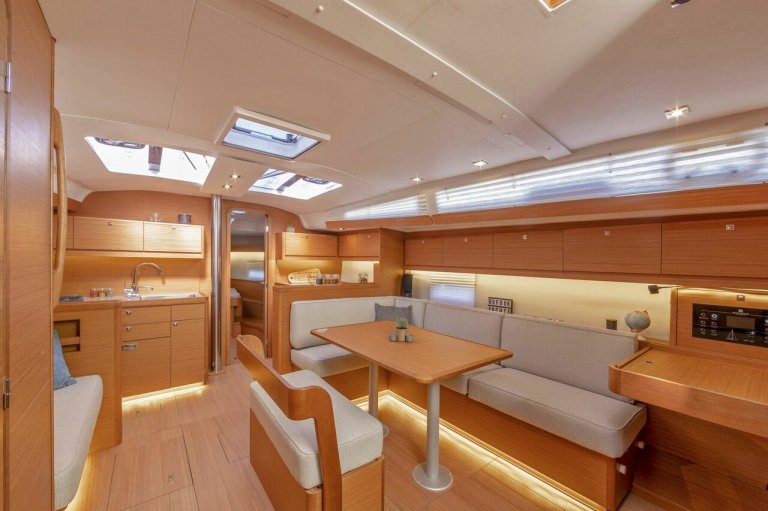 Image of Kostas yacht #3