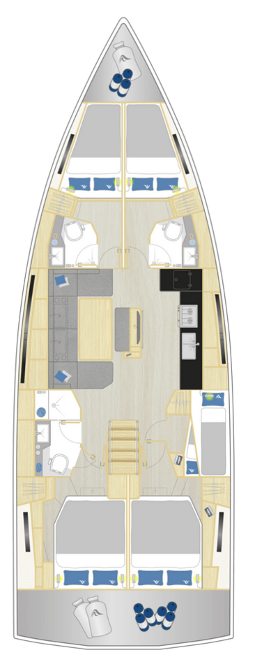 Image of #273 yacht #2