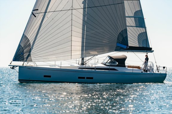 Image of Sportski Vuk 44 yacht #3