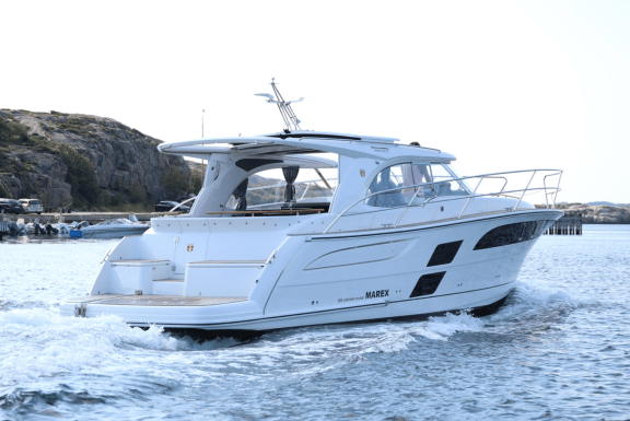 Image of 7 Happy Days yacht #3